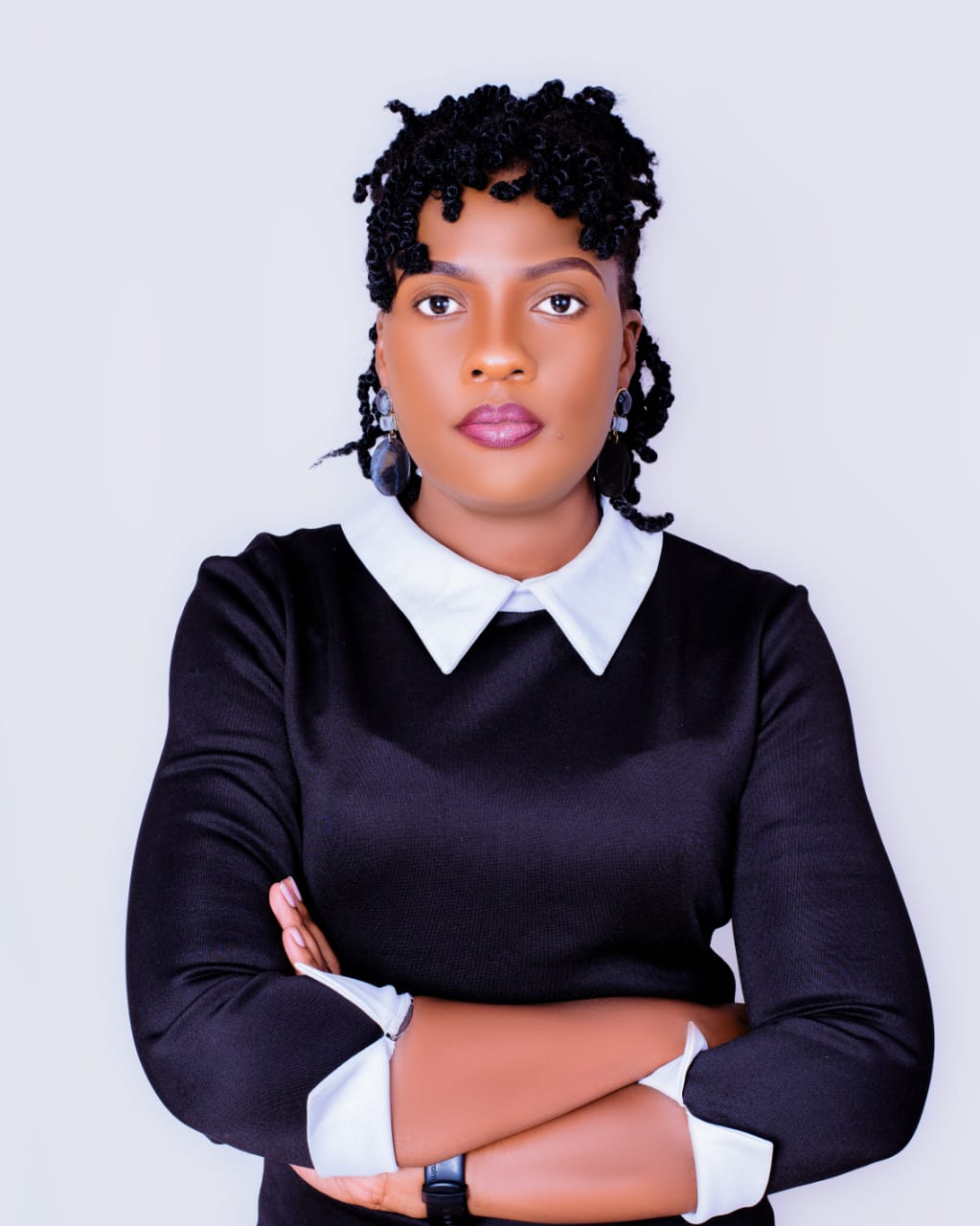 Ms. Rhodah N. Mukopi