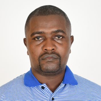 Mr. Benjamin Kioko Mbithi