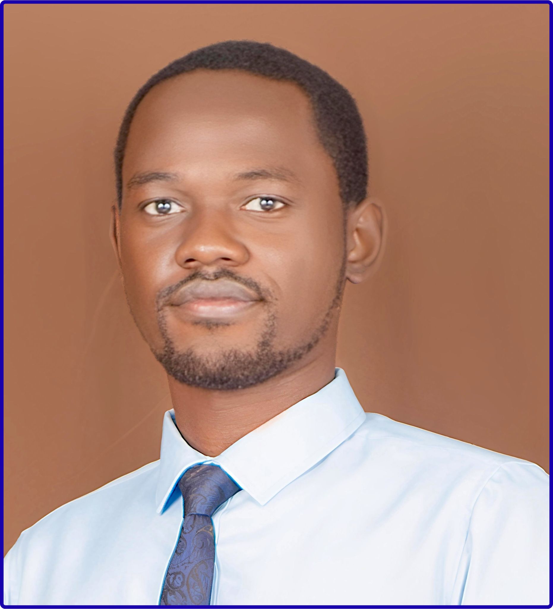 Dr. Filex Otieno