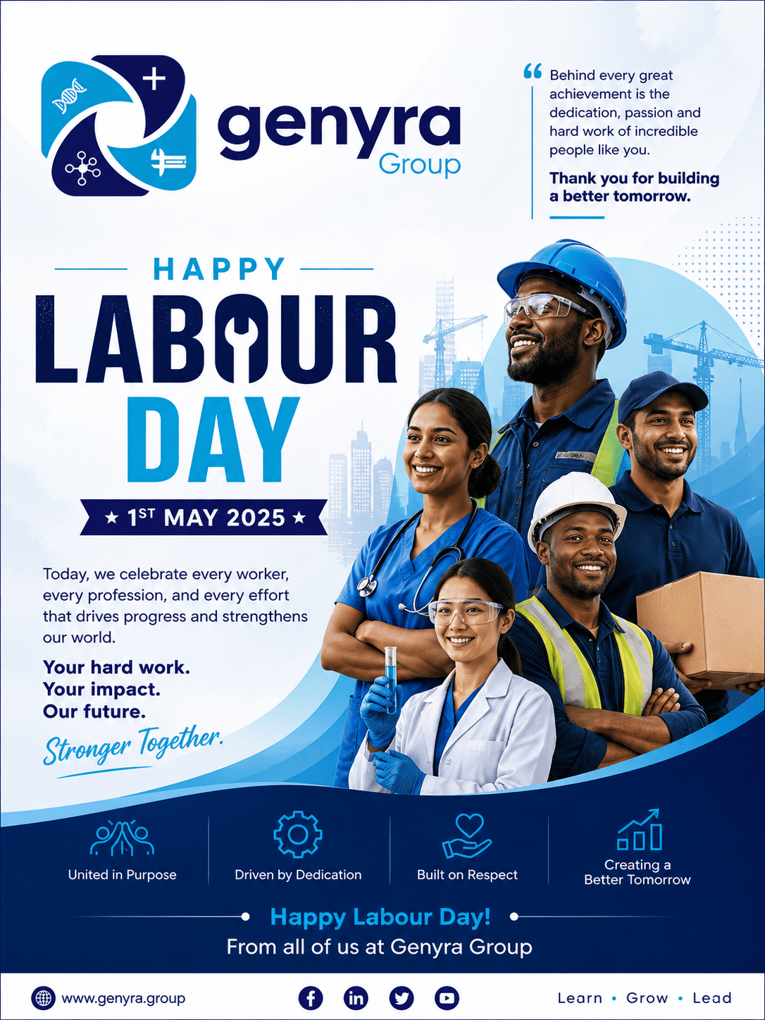 Labour Day